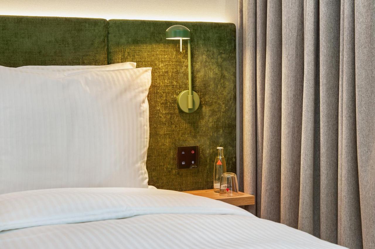 H+ Hotel Frankfurt Eschborn Ngoại thất bức ảnh